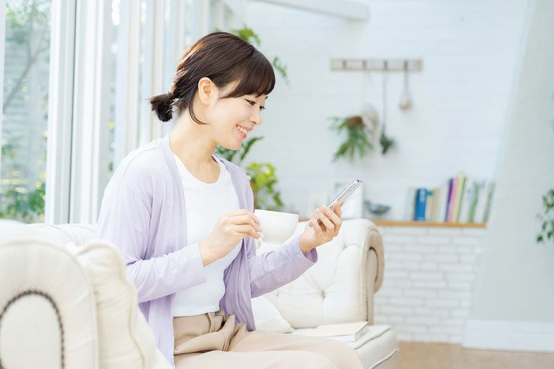 【見え方の違いを楽しんでみる】新しい視界を楽しむ気持ち