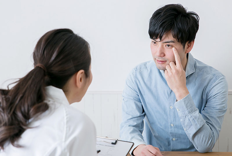 初めて来店割引クーポン