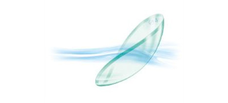 メニコンソフト72 トーリック